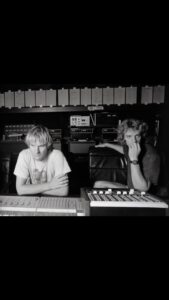 Actor Stewart Copeland HD Instagram Photos and Wallpapers August 2024