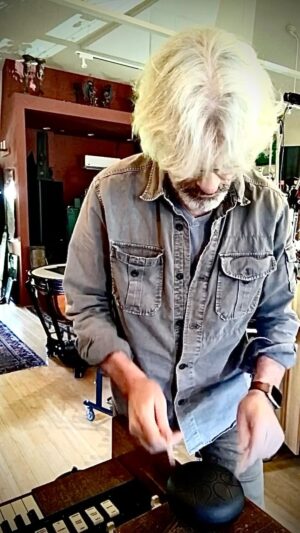 Stewart Copeland Instagram - The Plague Beard! Should I grow it back? #tbt