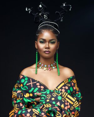 Sthandile Nkosi Instagram - 🤍AFRICAN GODDESS 🤍

🪮: @touched.bycoco 
👗: @styledbyhloni 
💄: @noxolowilliams 
📸: @skyjuice_photography 

#skyjuicephotography #photography #muse #newprofile #pictures #afrocentric #beauty #africanbeauty #fyp #explorerpage #explore