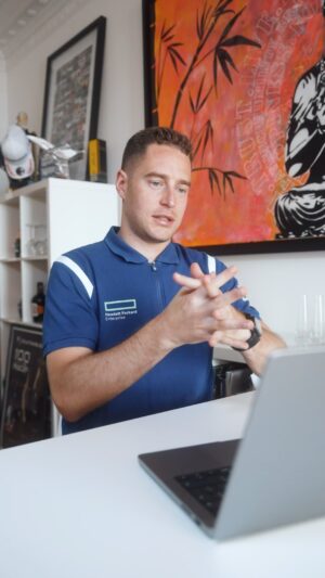 Stoffel Vandoorne Instagram - Awesome to join @maseratimsg next season in Formula E! 
I’m looking forward to a new challenge and can’t wait to get my first laps on track with the team 🙌