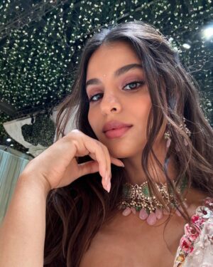 Suhana Khan Instagram - 🩰🎀