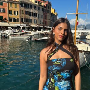 Actress Suhana Khan HD Instagram Photos and Wallpapers July 2024