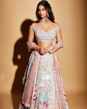 Suhana Khan Instagram - 🩰🎀