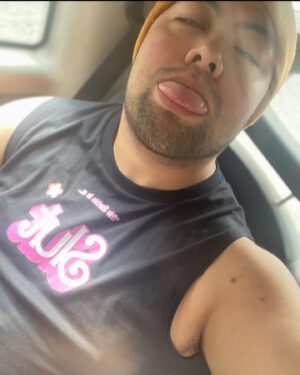 Sum Ting Wong Instagram - Sorry to the venues I’ve had to cancel this weekend I’m exceptionally ill, buy a tank top from me (link in bio babe)