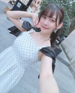 Actress Sumire Uesaka HD Instagram Photos and Wallpapers August 2024