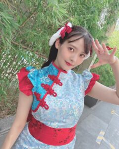 Actress Sumire Uesaka HD Instagram Photos and Wallpapers August 2024