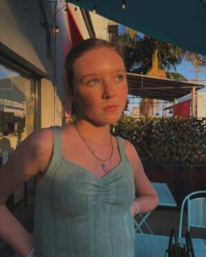 Summer Fontana Instagram - :)