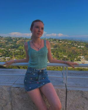 Summer Fontana Instagram - :)