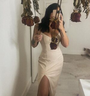 Summer Mitchell Instagram - 🥀