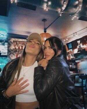 Summer Mitchell Instagram - treacherous lil twin