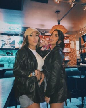 Summer Mitchell Instagram - treacherous lil twin