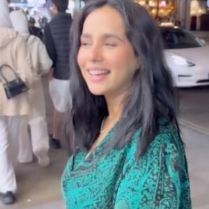 Sunanda Sharma Instagram - Tu agar Saleeke se todta mujhe,
Toh mere Tukde bhi tere kaam aate♾️
.
.
#sunandasharma #shayari