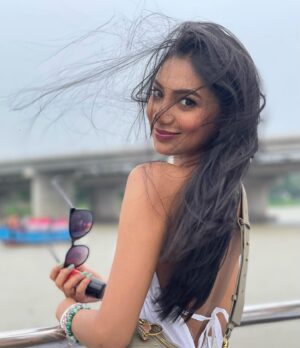 Sunerah Binte Kamal Instagram - 🤍