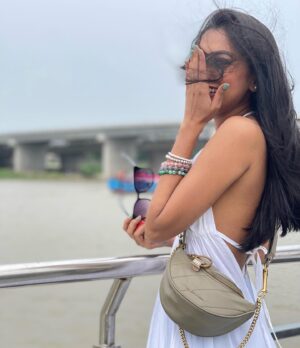 Sunerah Binte Kamal Instagram - 🤍