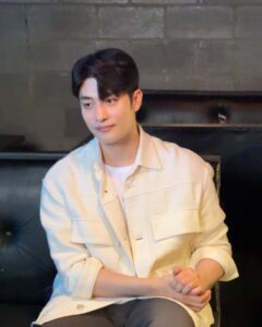 Actor Sung Hoon HD Instagram Photos and Wallpapers June 2024