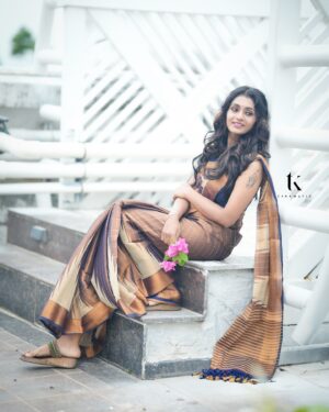 Sunitha Srinivasan Instagram - 🥰