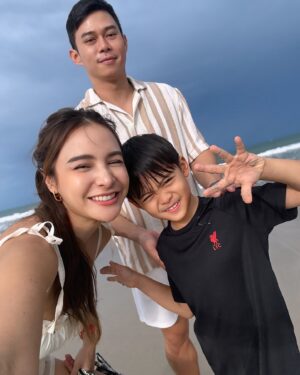 Supakson Chaimongkol Instagram - เขามันทรงดี ส่วนเราทรงตัวดีดี ยังยากเลย 😅 #ktlzinthemood #jaokhunkap #jaokajaokha #marriotthuahin