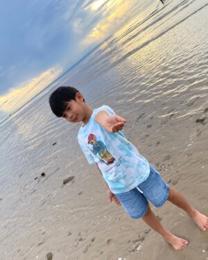 Supakson Chaimongkol Instagram - 🐫🦒🐇🐴🐓🦜🦩🌊🦀