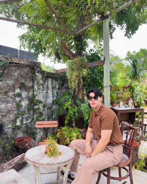 Suphakorn Sriphothong Instagram - ไปรอบหน้าต้องไปกินอีกแน่ๆ