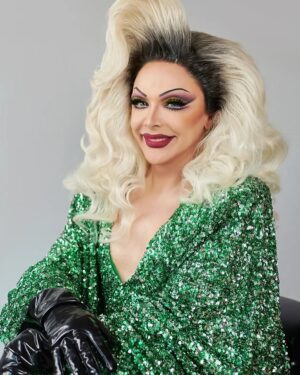 Supremme de Luxe Instagram - Fotos para la entrevista que me hicieron en Actores Actrices Revista de la @uniondeactores