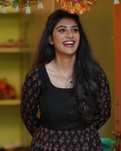 Actress Supritha HD Instagram Photos and Wallpapers August 2024