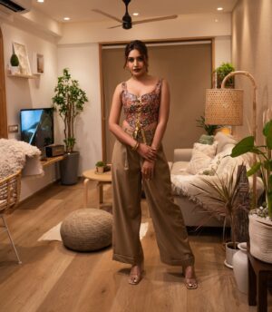Surbhi Chandna Instagram - Ladki Kamlee Ho Gayi Aan

Cause INDIA 🇮🇳 Won 🏆