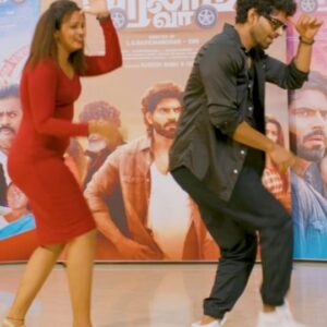 Suresh Babu .R Instagram - அன்றும் இன்றும் என்றும் தேனிசை தென்றல்
@ungaldevaoffl 

@directorsbr @sgscreativemedia @officialbalakrish @ikcreations_ik 

#balajimurugadoss #vavaralamva 
#SBR #SGSCreativeMedia 

@officialbalakrish
@ungaldevaoffl  @directorsbr  @sgscreativemedia @mahanaofficials @mimegopi_off 
@deepaakkadiary  @redin_kingsley @gayatrirema