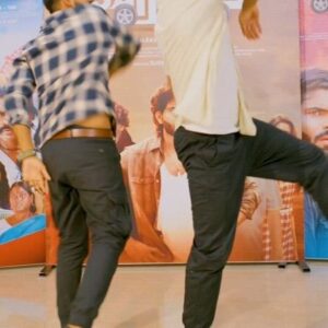 Suresh Babu .R Instagram - Hey..♥️✨ @officialbalakrish

அன்றும் இன்றும் என்றும் தேனிசை தென்றல்
#deva
#VaVaralamVa | #SBR | #sgscreativemedia

@ungaldevaoffl | @directorsbr  @mahanaofficials | @sgscreativemedia 
@redin_kingsley @deepaakkadiary @mimegopi_off