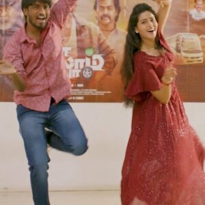 Suresh Babu .R Instagram - அன்றும் இன்றும் என்றும் தேனிசை தென்றல்

#deva
#VaVaralamVa | #SBR | #SGSCreativeMedia 

@ungaldevaoffl | @directorsbr  @mahanaofficials | @sgscreativemedia 
@redin_kingsley @deepaakkadiary @mimegopi_off