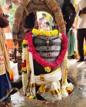 Suresh Babu .R Instagram - மாமன்னர் இராஜ ராஜ சோழனின் 1038 ஆவது சதய விழா இன்று கொண்டாடப்பட்டது

#RajaRajaCholan