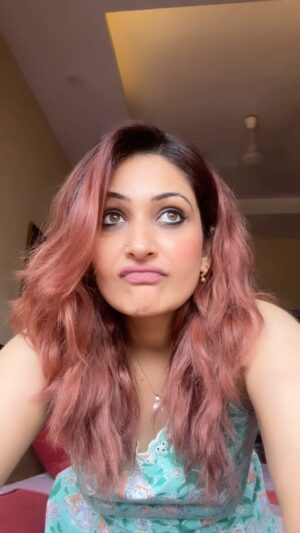 Surilie Gautam Instagram - Vibing on my fav tracks 😍💃💥
#weekendvibes