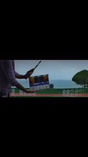 Suriya Instagram - Lights! Camera!! Action!!!

#suriya44 

#lovelaughterwar #akarthiksubbarajpadam Shoot in progress…

@ksubbaraj @hegdepooja @musicsanthosh @rajsekarpandian @kaarthekeyens @shreyaas_krishna @shafique_mohamed_ali @jacki_artdirector @jaikastunts @praveenraja @actorjayaram_official @actorkarunakaran @jojugeorgeactorofficial @2d_entertainment @stonebenchers @sathish_pro @proyuvraaj @gobeatroute
