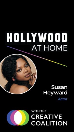 Susan Heyward Instagram - On the latest episode of #AtHomewithTCC, @susanheyward joins us to talk about her many experiences on screen and stage, including what it was like to be directed by Martin Scorsese, and much more! Listen now wherever you get your podcasts or at the link in our bio.
