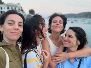 Susana Abaitua Instagram - Cdqés 💐