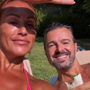 Susana Dias Ramos Instagram - Agosto ☀️