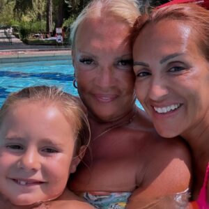 Susana Dias Ramos Instagram - Agosto ☀️