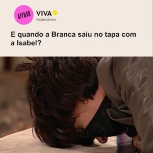 Susana Vieira Instagram - Branca é uma figura icônica, né? Com seu jeitinho único e frases marcantes, a loira entrou para a história da teledramaturgia 🗣️ Vem relembrar alguns momentos da vilã de Por Amor! #MemesDoVIVA