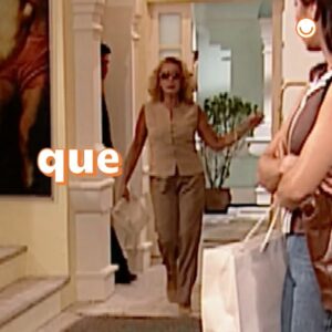 Susana Vieira Instagram - #NOVELAS 🎬  Branca Letícia de Barros Mota é não apenas uma das mais icônicas personagens de Susana Vieira, como também uma das vilãs mais lembradas da nossa dramaturgia. Vem relembrar comigo momentos únicos dessa loira poderosa criada pelo Maneco. 🐍✨