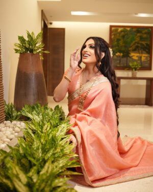 Sushant Divgikar Instagram - Bliss 🩷. 

I very often think of what quality time with family would feel like , what a sudden vacation plan with friends and/or a dinner date with Co workers and colleagues would feel like. 
What it would feel like to spoil my children silly and take them out every evening ! 

It might come across as hard to believe , but I don’t particularly have the LUXURY of ‘chilling’ as often as I would like or imagine. 

A lot of us don’t have that luxury but what I do consider myself lucky for , is that I have wonderful humans around me that allow me to be the best version of myself , on my own timeline , to do better and be better than the previous day ! 

I come from the privilege of having THE BEST parents ! 
The BEST friends and team who allow me to blossom , every single day ! 
THAT is BLISS ! THAT is luxury ! 

I chose this ! This chose me ! 
Today my priorities are SO different from what they were when I was in my 20s ! 
Today I find bliss in the little time I get with myself , the little time I am able to give to my people and the little time I make for things that make me smile. 

I FIND bliss in the little things that is my happy place 
I have learned not to compare my happiness with that of others ! 
I have learned to unlearn and re learn and THAT , 
Is Bliss 🩷. 

#bliss #blossom #happy #content #loveyourself #selflove #selfcare