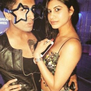 Sushant Divgikar Instagram - To one of the most cherished humans in my life ,
@malvikasitlaniofficial , this one is for you 🥹🦋. 

On your birthday , 
I want to thank you for being the BEST friend I could’ve ever imagined having ! 

You have taught me the value of oneness with your close ones and have taught me resilience in ways one cannot even humanly fathom ! 

Thank you for being there with me , holding my hand , during literally ALL my good and bad times ! 

From being the baby of the group to being the first to give all of us a baby in the group ,

From our first runways to the billboards and from television to films. From seeing very very bad times and being there for one another to celebrating our wins and championing and being poster girls for QUEENS SUPPORTING QUEENS , we did pretty well ! 

You are a force of nature and I’m so fortunate to call you MINE ! 
You have been the sister I have never had and a the friend and cutummmm that I needed and have always wanted. 

Thank you for all that you do for all your loved ones ! 
Today and every day , we should celebrate an Angel like you ! 

Happppppy bday Queen and as I have saved your name in my phone book - THE BOSS ! 

#birthday #bestfriends #bestie #bff #birthdaygirl