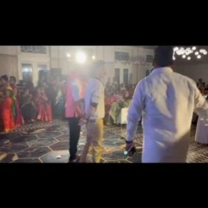 Sushant Shelar Instagram - **"श्री स्वामी समर्थ सेवा संस्था,यांनी आयोजित केलेल्या कासा रिओ मेन क्लब हाऊस, पलावा येथे महिलांसाठी 'मंगळागौरीचा खेळ २०२४' ह्या कार्यक्रमात सहभाग घेऊन अत्यंत आनंद झाला! येथे आयोजित केलेल्या या कार्यक्रमात  उपस्थिति अत्यंत मनमोहक होती. उत्साही वातावरण आणि आनंददायक क्षणांने भरलेला हा दिवस खूपच खास ठरला. कार्यक्रमाचे आयोजन करणारे श्री. अमोल प्रभाकर भोगले आणि सौ. रिद्धी कांबळी यांचे मनःपूर्वक आभार. मी दरवर्षी असेच आनंदाचे क्षण अनुभवण्यासाठी उत्सुक आहे!"
.
.
#मंगळागौर #mangalagauri #श्रीस्वामीसमर्थसेवा #सहभाग #Competition
#शिंदे_सरकार
#महाराष्ट्रातील_सुवर्णयोग
#जनतेचामुख्यमंत्री
#शिवसेना
#शिवचित्रपटसेना
. 
. 
#SushantShelar
#Shivsena #शिवसेना