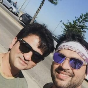 Sushant Shelar Instagram - मैत्रीतील दुनियादारी...!
.
.
#Duniyadari #दुनियादारी #friendship #मैत्री #marathifilm #Ankushchaudhari #Swapniljoshi #Riteshdeshmukh #Jitendrajoshi #Sachitpatil #Siddhartchandekar
. 
. 
#sushantshelar
#Shivsena #शिवसेना