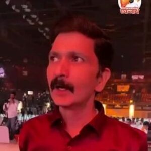 Sushant Shelar Instagram - वारसा विचारांचा, बाळासाहेबांच्या शिवसेनेचा !
श्री सुशांत शेलार, शिवसेना सचिव
.
.
#Eknathshindesaheb #Shindesarkar
#vardhapandin #aplishivsena #shivsena #sushantshelar
#shivsenaofficial #Eknathshinde #shinde
#balasahebthackeray #balasahebchishivena
#शिंदे_सरकार
#महाराष्ट्रातील_सुवर्णयोग
#जनतेचामुख्यमंत्री
#शिवसेना
#शिवचित्रपटसेना
. 
. 
#sushantshelar
#Shivsena #शिवसेना