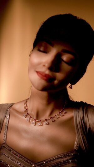 Susmita Chatterjee Instagram - B.C.Sen Jewellers presents a collection reflecting the symphony of enchanting designs and pure artistry. A breathtaking ensemble handcrafted with natural diamonds of unparalleled brilliance - an ode to nature’s rarest gift which is perfected with time. 

Own a natural Diamond with B.C.Sen Jewellers ‘𝑫𝒊𝒂𝒎𝒐𝒏𝒅 𝑭𝒊𝒆𝒔𝒕𝒂’ ✨

✨𝐀𝐯𝐚𝐢𝐥 𝐅𝐋𝐀𝐓 𝟏𝟎% 𝐎𝐅𝐅 𝐨𝐧 𝐃𝐢𝐚𝐦𝐨𝐧𝐝 𝐯𝐚𝐥𝐮𝐞 & 𝐨𝐭𝐡𝐞𝐫 𝐩𝐫𝐞𝐜𝐢𝐨𝐮𝐬 𝐠𝐞𝐦𝐬𝐭𝐨𝐧𝐞𝐬

✨𝐀𝐯𝐚𝐢𝐥 𝟏𝟎𝟎%* 𝐄𝐱𝐜𝐡𝐚𝐧𝐠𝐞 𝐯𝐚𝐥𝐮𝐞 𝐨𝐧 𝐨𝐥𝐝 𝐆𝐨𝐥𝐝

✨𝐄𝐱𝐜𝐡𝐚𝐧𝐠𝐞 𝐲𝐨𝐮𝐫 𝐨𝐥𝐝 𝐆𝐨𝐥𝐝 𝐟𝐨𝐫 𝐬𝐩𝐚𝐫𝐤𝐥𝐢𝐧𝐠 𝐧𝐞𝐰 𝐃𝐢𝐚𝐦𝐨𝐧𝐝 𝐣𝐞𝐰𝐞𝐥𝐥𝐞𝐫𝐲

Offer valid across all B.C.Sen Jewellers showroom

*T&C Apply