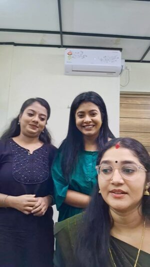 Susmitha Prabhakaran Instagram - ഞാൻ ഊമയാണ് .....