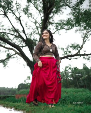 Susmitha Prabhakaran Instagram - #traditionalphotography #traditionalphotoshoot #photoshoot #malayalamserials #malayalamserialactress #malayalamstatus 

@susmitha.prabhakaran 

💄@thanus_makeover_guruvayur 

👗@esterlla_designs 

📸@btr_wedding_photography 

@vidhyabijish 

@susmitha.prabhakaran_fans_ @susmitha.world @susmitha_ishtam @susmithafans @susmitha_prabhakaran_fansworld