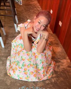 Actress Suttatip Wutchaipradit HD Photos and Wallpapers August 2024