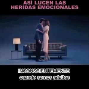 Suzette Bacó Instagram - Eres tu, no son los demás. Cuando te resistes en trabajar en ti, te quitas la oportunidad de vivir en paz. Es hora de sanar. 🙌🏼
Esto…¿te suena familiar? La decisión es tuya. 💪🏼

#coachprofesional 
#coaching 
#manejodeemociones 
#trabajaenti 
#trabajaadentropaquesenoteafuera🙌🏼