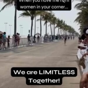 Suzette Bacó Instagram - Vi éste vídeo y lloré, porque pensé en lo bendecida que he sido por tener las mujeres correctas en mi esquina. 🙌🏼Cuando las tienes, siempre saldrás adelante.

A las que me dejaron su legado, a las que me formaron, las que me dieron el ejemplo, las que lucharon por los derechos que tengo hoy y las que seguimos luchando….
Mami, mis hermanas, sobrinas, primas, tías, amigas…

Las que estuvieron, las que están y las que faltan por conocer…

A todas las extraordinarias mujeres de mi vida, que han reído conmigo y me han ayudada a levantarme  cuando estoy en el piso….GRACIAS de todo corazón. 

Tengo las mujeres correctas en mi esquina…ustedes saben quienes son. 🥹

Mami….te extraño todos los días, vi esto y pensé…que no importa lo adulta e independiente que sea, siempre te voy a necesitar en mi esquina. Sé que lo estás desde otro plano, te siento y eso me reconforta, me sostiene y me anima. Gracias porque en estos días te he sentido más…♥️

¡Hoy es un buen día para agradecer a las mujeres de tu esquina!! 🥰

¡Buen fin de semana! ☺️

#mujeres 
#mujeresfamilia 
#mujeresamigas