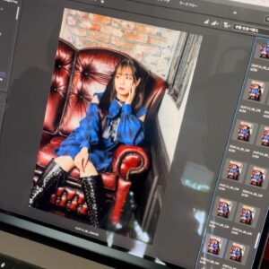 Suzuka Ishikawa Instagram - パシオスオリジナルブランド【Api(アピ)】さんのモデルをさせていただいてます🧚🏻‍♀️

ぜひチェックしてね✌︎
夏服ももうすぐ終わりだ~☺︎